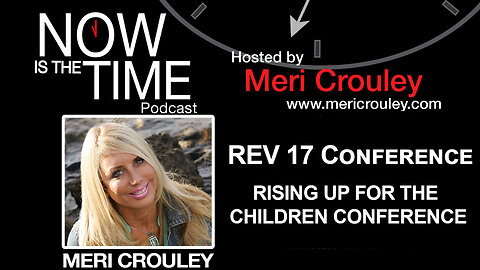 THE REV 17 Session 1