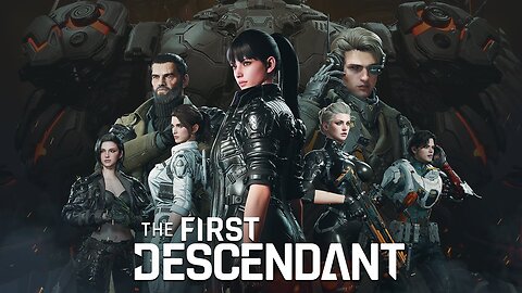 The First Descendant: Breakthrough - Official Release Date Trailer | Summer Game Fest 2025