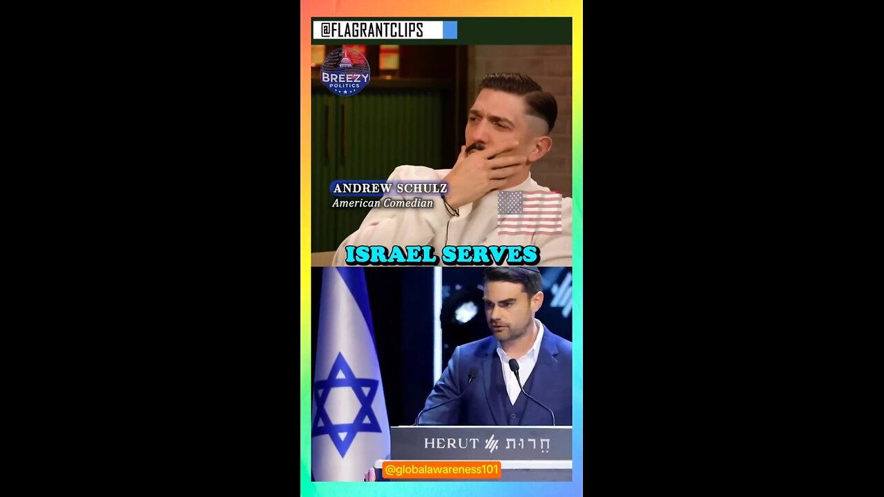 Let's examine Ben Shapiro claims Israel is a civilized democracy.