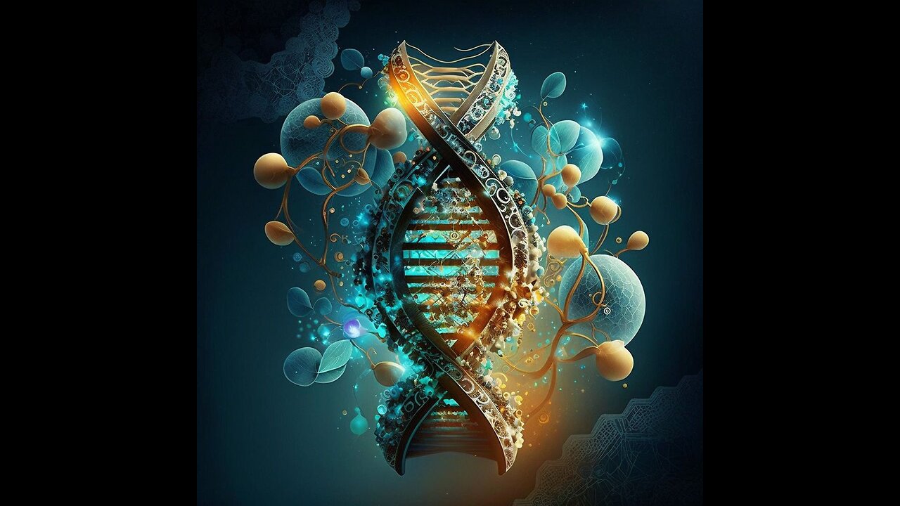 Satanic, Synthetic Biology is here