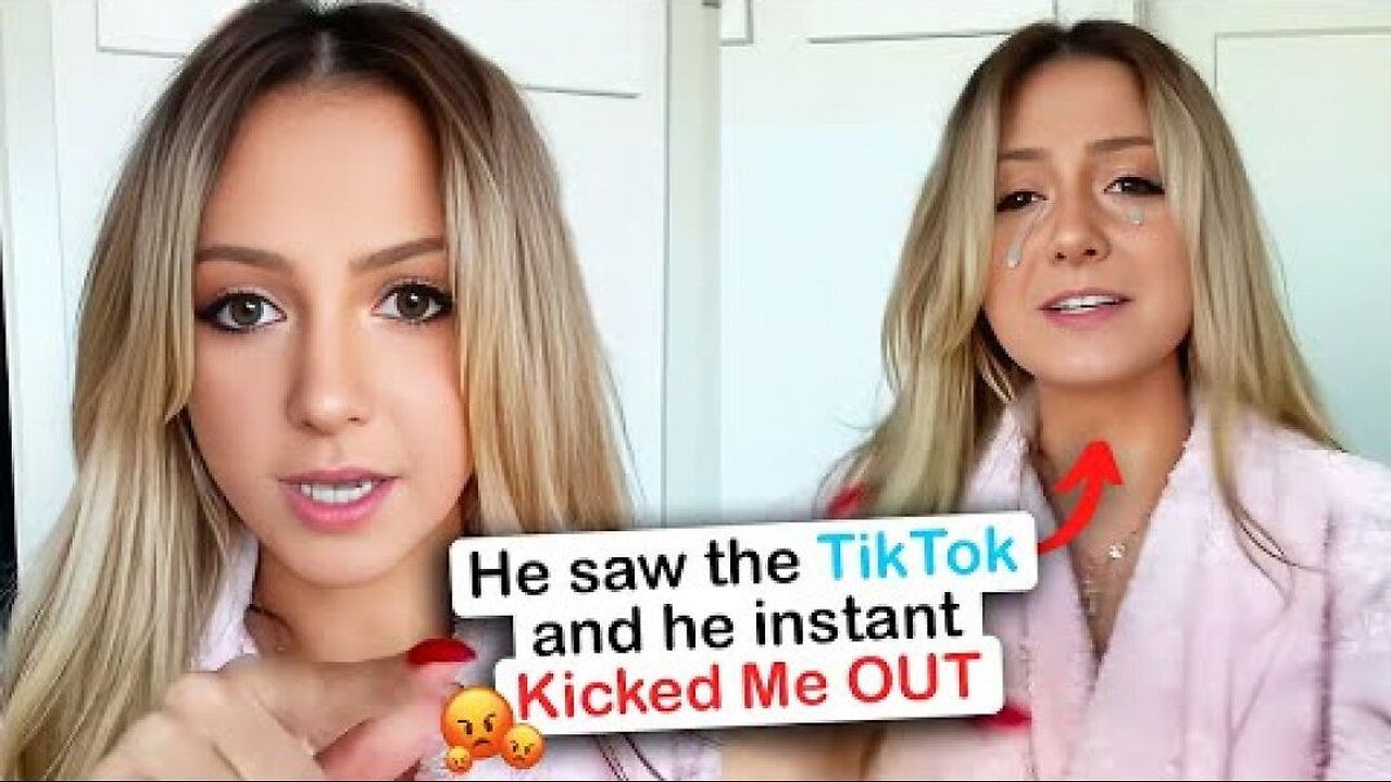 Ungrateful Wife Publicly Shames Working Husband and gets DUMPED