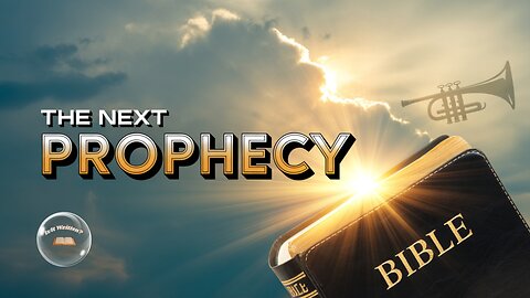 This One Prophecy Could Happen Sooner Than You Think