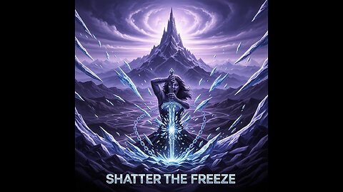 Shatter the Freeze