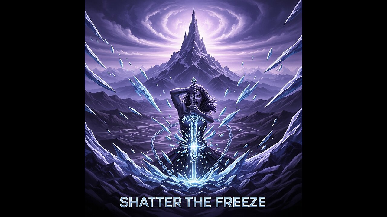 Shatter the Freeze
