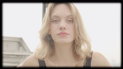 GLAMOUR FASHION EDITORIAL: SEXY Pantacollant tights, Fuseaux, Leggings, tight-fitting suit (4K)