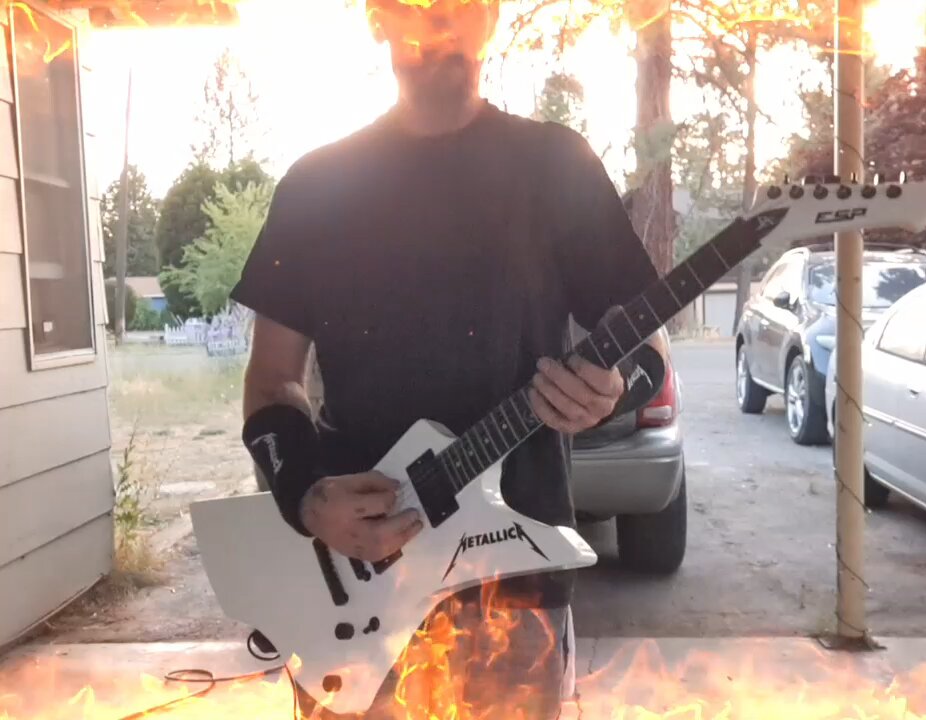 Seek & Destroy