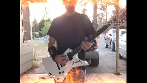 Seek & Destroy