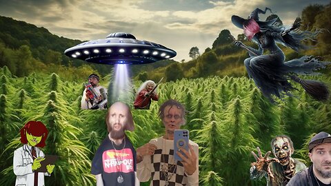 The Show With No Name : Episode 12 Happy Thanksgiving