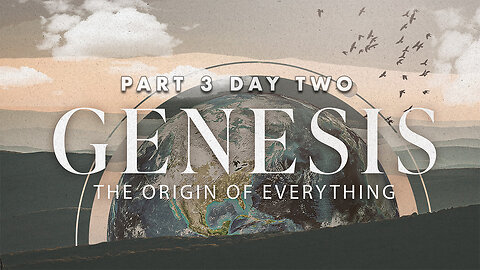 08.03.25 | Sunday Morning | Part 3 Day Two