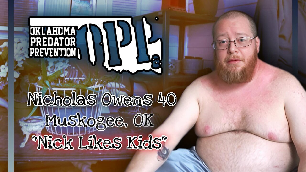 Nicholas Owens