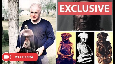 The Legend of the Pedro Mountain Mummy: What You Didn’t Know