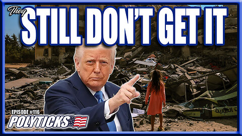 No Kings, Venezuela, The Right's Jan 6th Moment, Russia Ukraine, Obama WTF