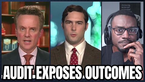 Democrats' Bad Outcomes Exposed On Affordability & Tax Waste