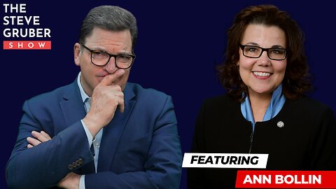 Ann Bollin | Michigan GOP Unveils $78.5B Budget Plan Focused on Roads, Safety & Tax Cuts