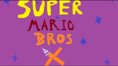 Super Mario Bros x review