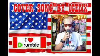 Cover songs by Icenx