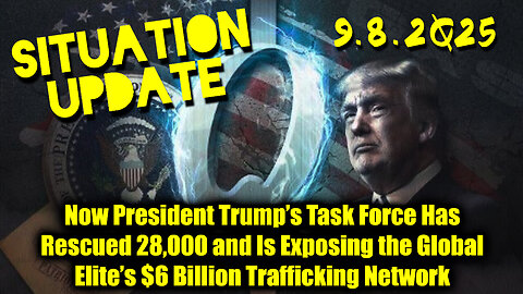 SIU. 9-8-25-AT-1PM-CST-00T-EST #TRUTH