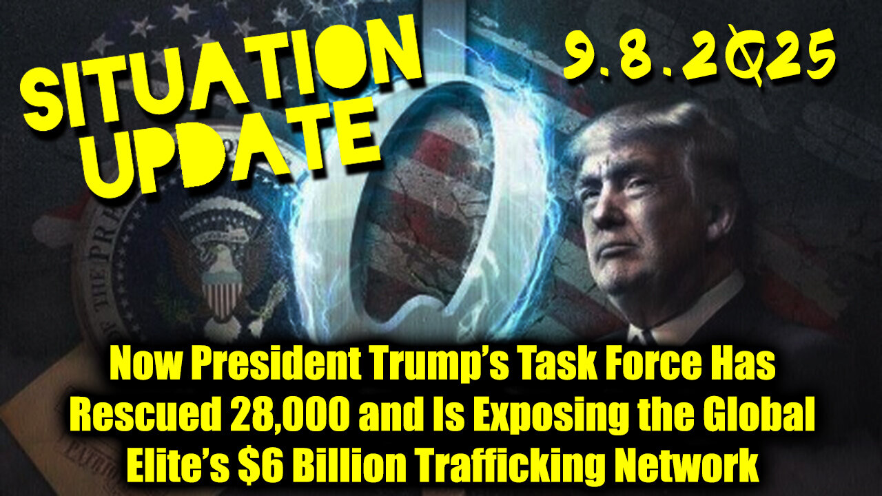 SIU. 9-8-25-AT-1PM-CST-00T-EST #TRUTH