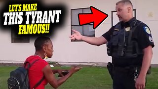 ⭐LIVE: I NEED Your HELP!! Unbelievable What THIS Tyrant Just Did!!