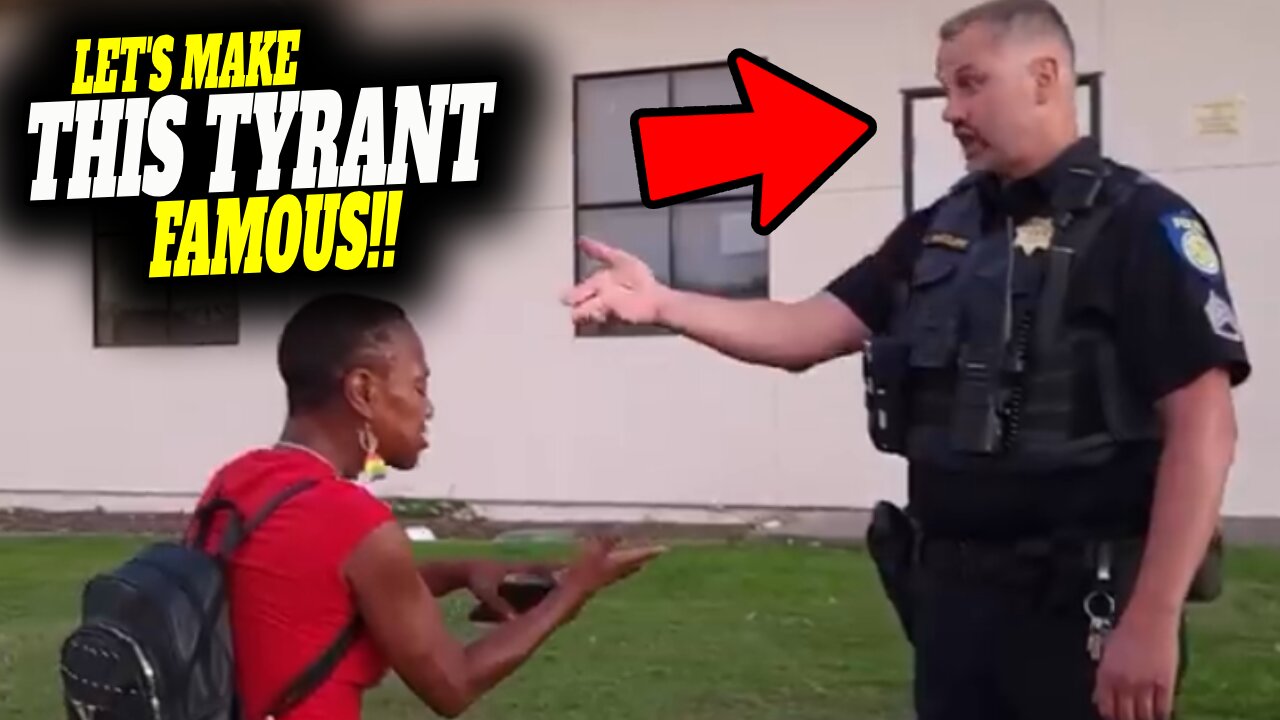 ⭐LIVE: I NEED Your HELP!! Unbelievable What THIS Tyrant Just Did!!