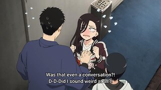 how akira actually feels about marin | My Dress-Up Darling Season 2