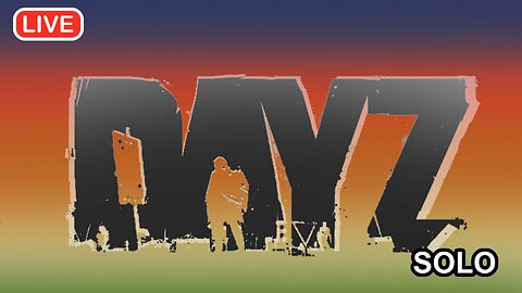 DayZ & Chill - Moded server