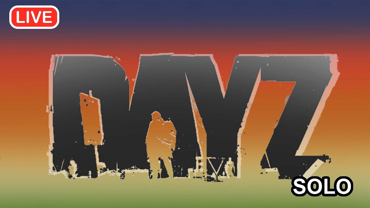 DayZ & Chill - Moded server