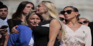 Survivors of Jeffrey Epstein Promise List of Powerful Figures Involved in Abuse