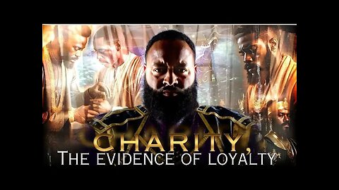 Charity, The Evidence Of Loyalty MNM