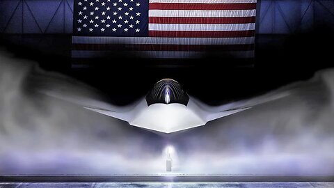 SoulKissin' "F-47 MAGA Gold"
