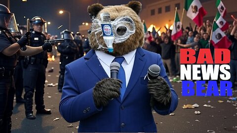 More Riots and Car Repair