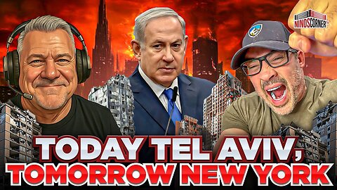 David Rodriguez Update June 30: Summer of TERROR 2025? Threats and Conspiracies EXPOSED..PREPARE!. Bannons War Room