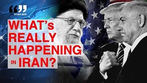 Confused About Iran? All the Background You Need to Know is Here