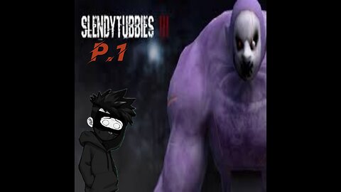 Slendytubbies 3