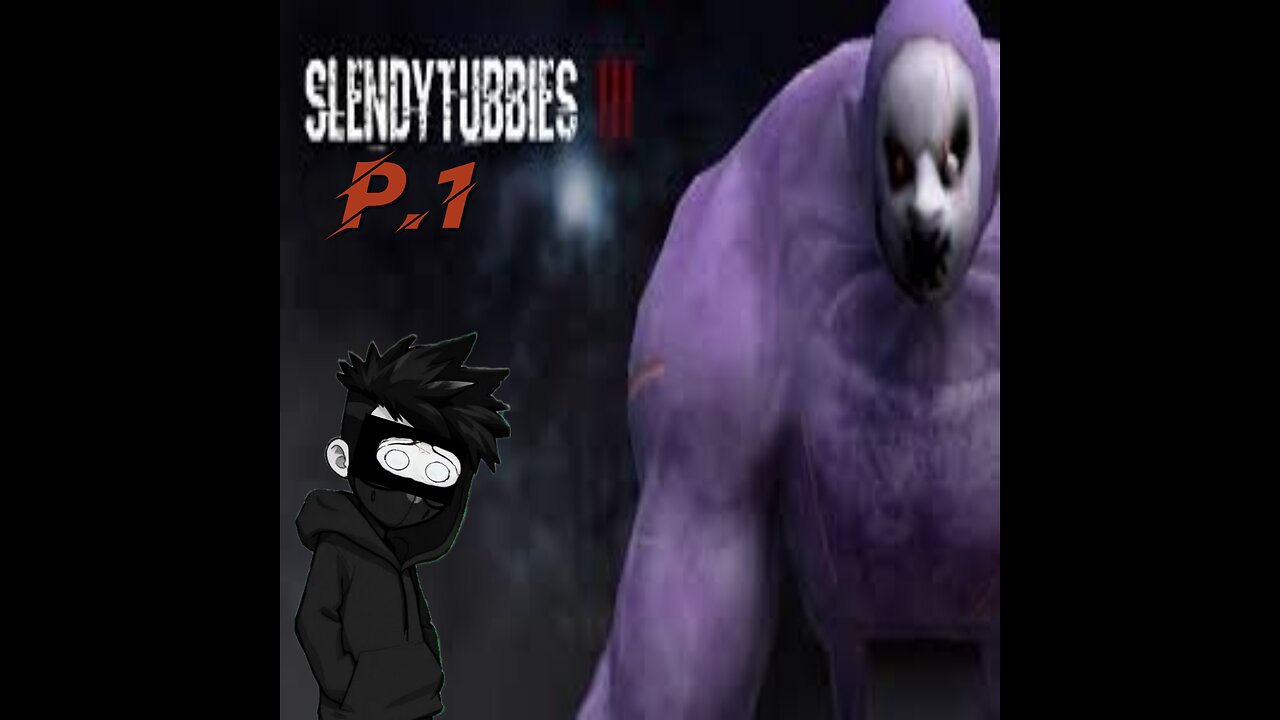 Slendytubbies 3