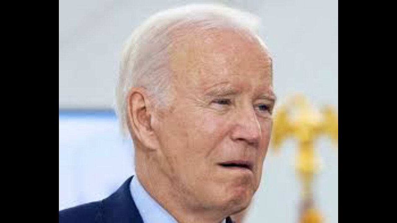 Biden's Former Doctor Set for House Oversight Deposition