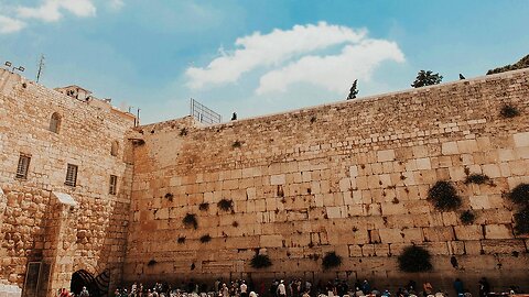 Genesis 10 part 5 Who Is Israel Today | Wed June 18th 2025