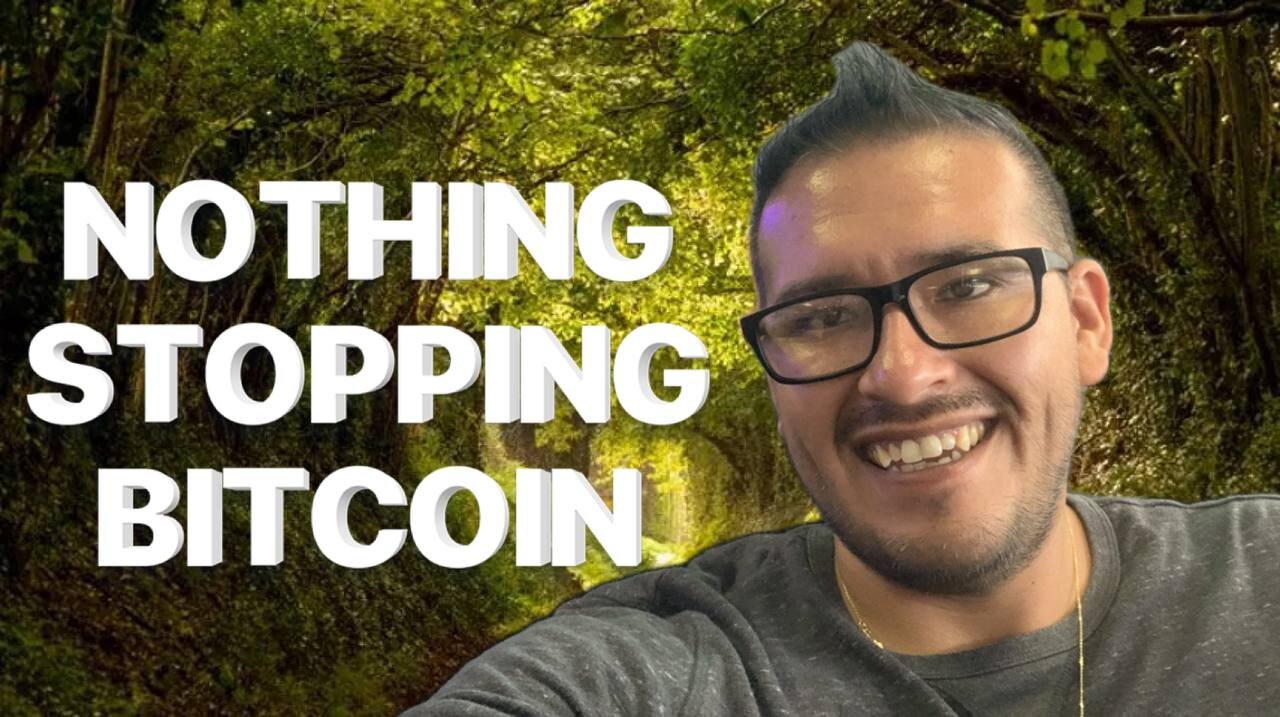 Bitcoin's Price Potential: Why the Rally Isn't Over Yet