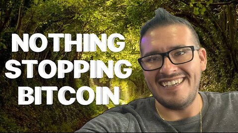 Bitcoin's Price Potential: Why the Rally Isn't Over Yet