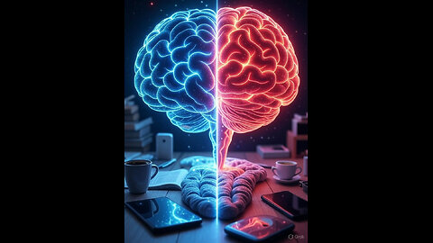 Unlocking Your Brain’s Binary Trap - Duality in the Works of the Human Mind
