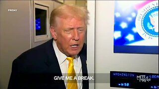 Sen. Tim Kaine on Opening the Gov’t: ‘We Got Full-Year Funding for the SNAP Program’ That Trump and Republicans Have Been Trying to Gut