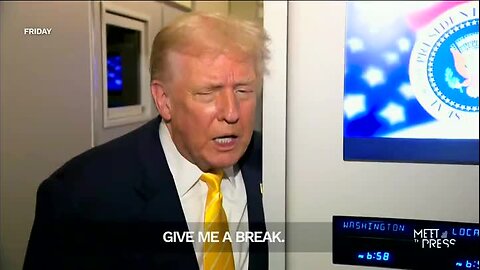 Sen. Tim Kaine on Opening the Gov’t: ‘We Got Full-Year Funding for the SNAP Program’ That Trump and Republicans Have Been Trying to Gut