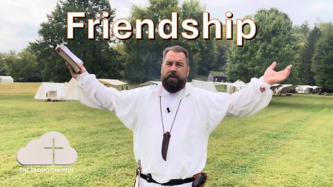 Friendship