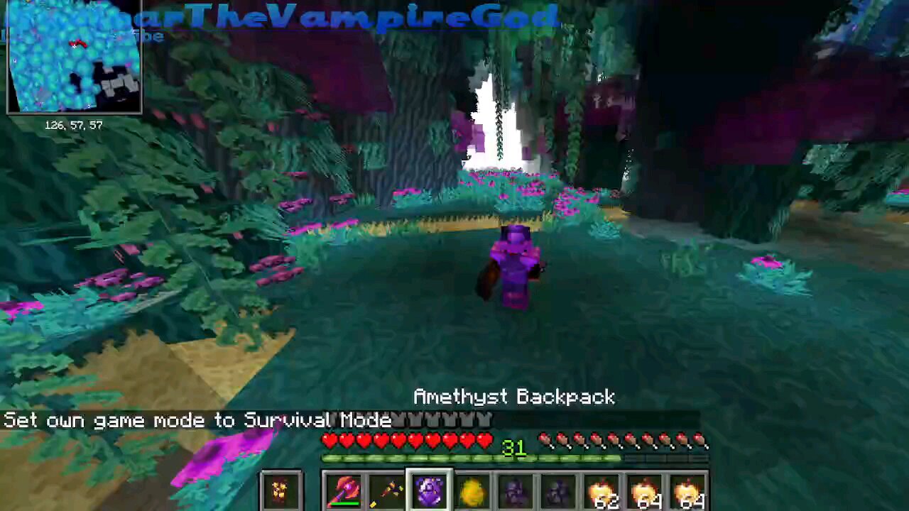 Nuclear Joestar Vs Ignis