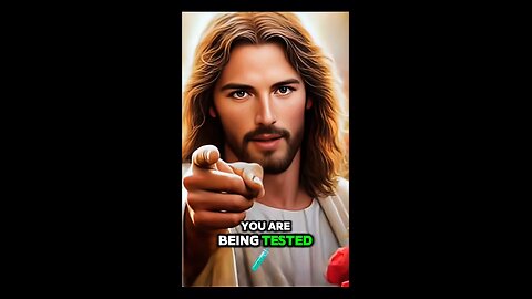 👉 “Don’t scroll… Jesus wants you to hear this 🙏 #FaithShorts