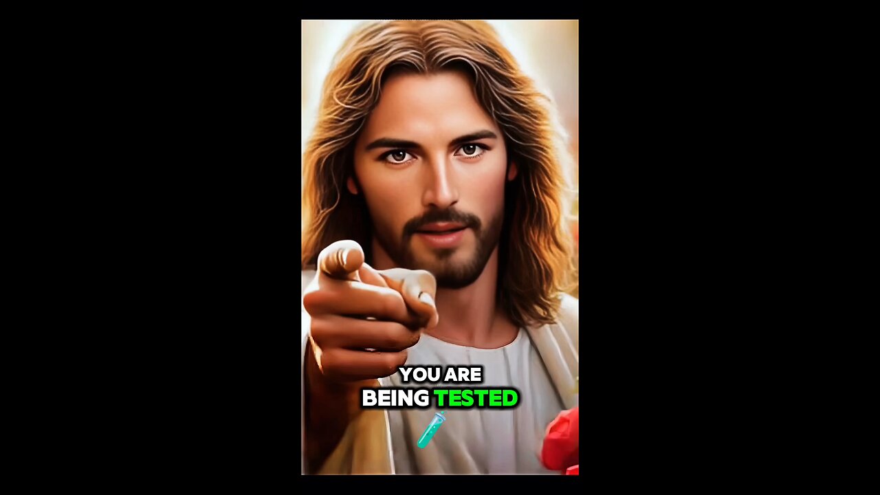 👉 “Don’t scroll… Jesus wants you to hear this 🙏 #FaithShorts