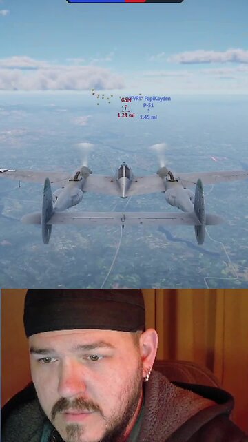 Thread That Needle!!