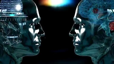 A.I. ASSIMILATION & COVID-19 VACCINE NANOTECHNOLOGY - INTERVIEW #1