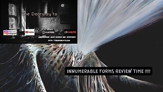 Profound Lore - Innumerable Forms- Pain Effulgence- Video Review