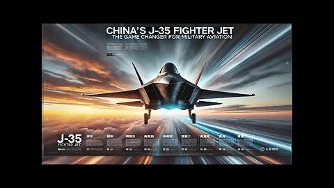 #JF35 #StealthJet #PakistanAirForce #5thGenerationFighter #MilitaryTechnology #AviationNews #PAF